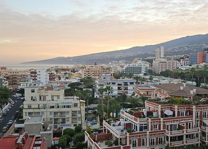 Estudio Tranquilo Cerca Del Mar.