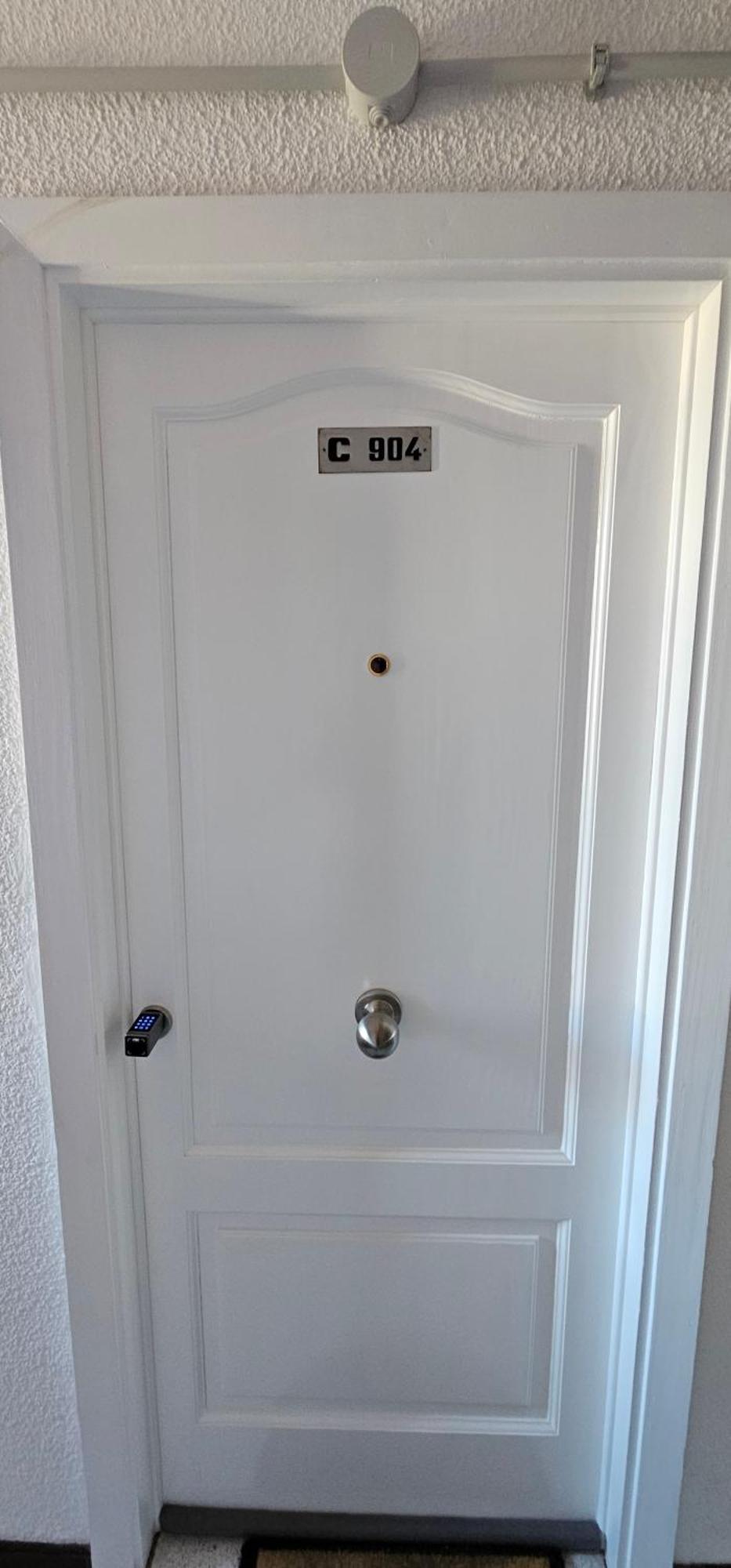 Estudio Tranquilo Cerca Del Mar. Apartamento *